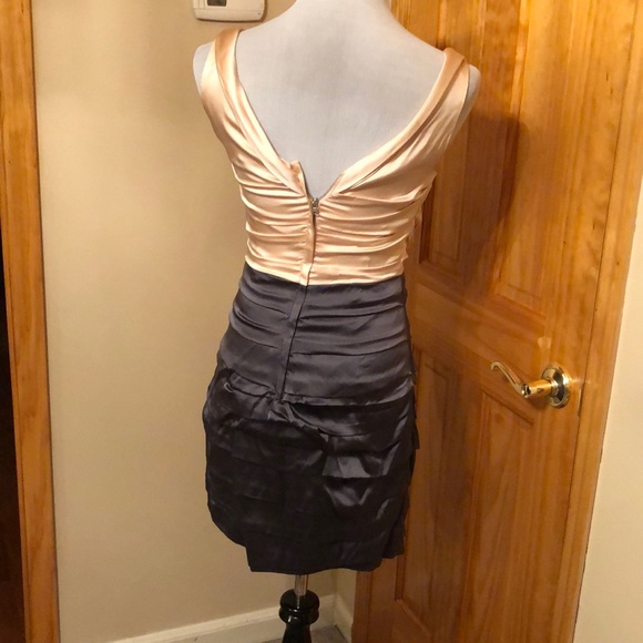 Express dress - Picture 2 of 3